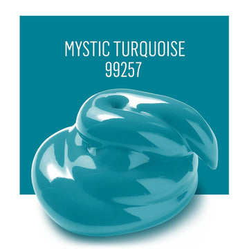 Folkart ® Acrylic Colors Matte - Mystic Turquoise